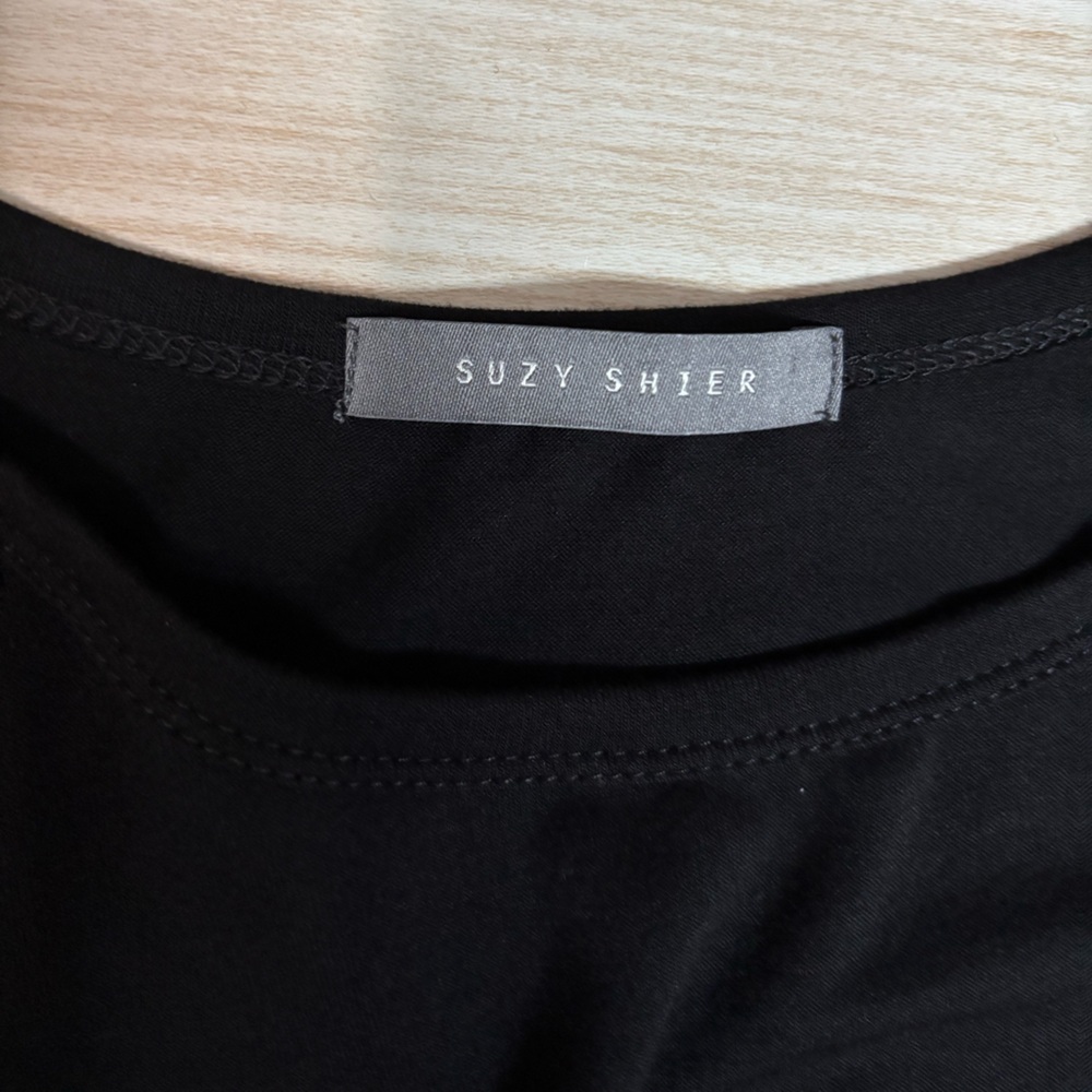 NWOT PTP 16" Suzy Shier Top XS - Picture 4 of 6